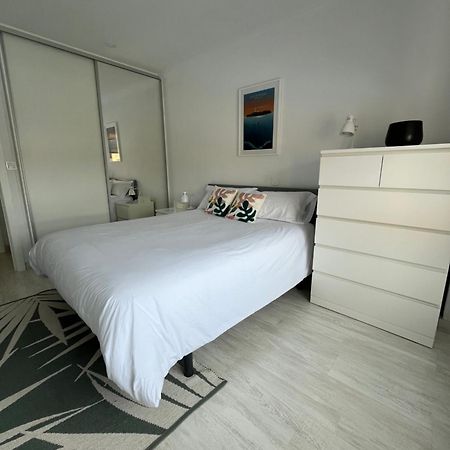 Apartamento En Somo Cerca De La Playa Totalmente Equipado - Somocubas المظهر الخارجي الصورة