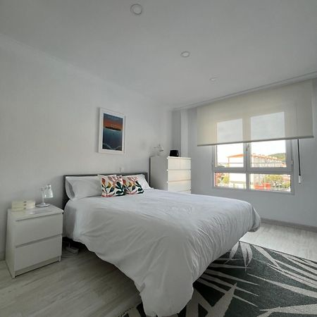 Apartamento En Somo Cerca De La Playa Totalmente Equipado - Somocubas المظهر الخارجي الصورة