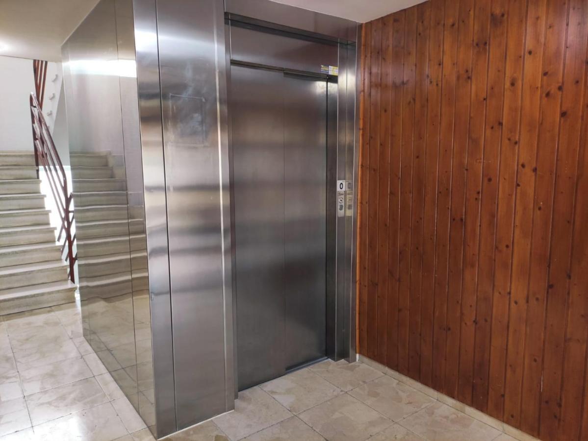 Apartamento En Somo Cerca De La Playa Totalmente Equipado - Somocubas المظهر الخارجي الصورة